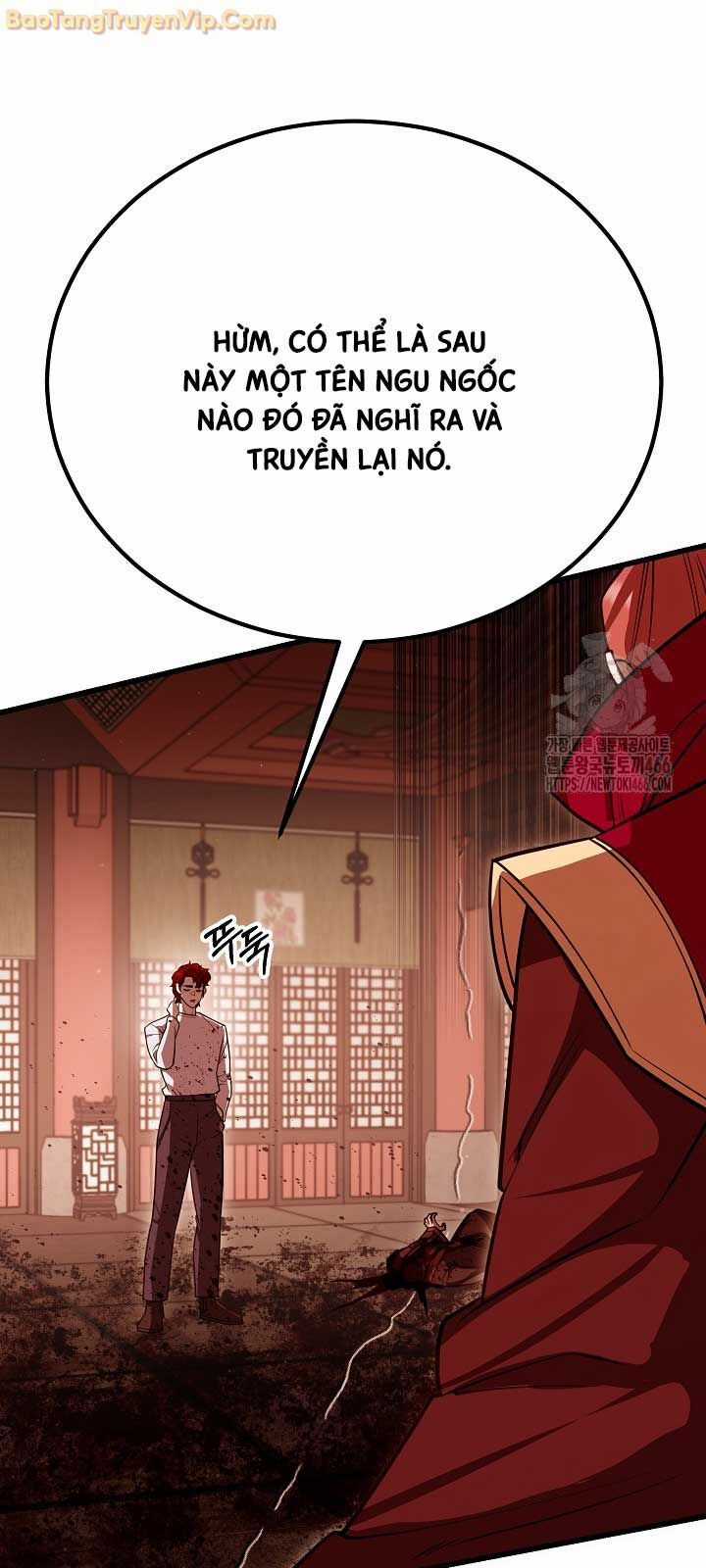 Tam Vương Truyền Nhân Chapter 17 trang 52