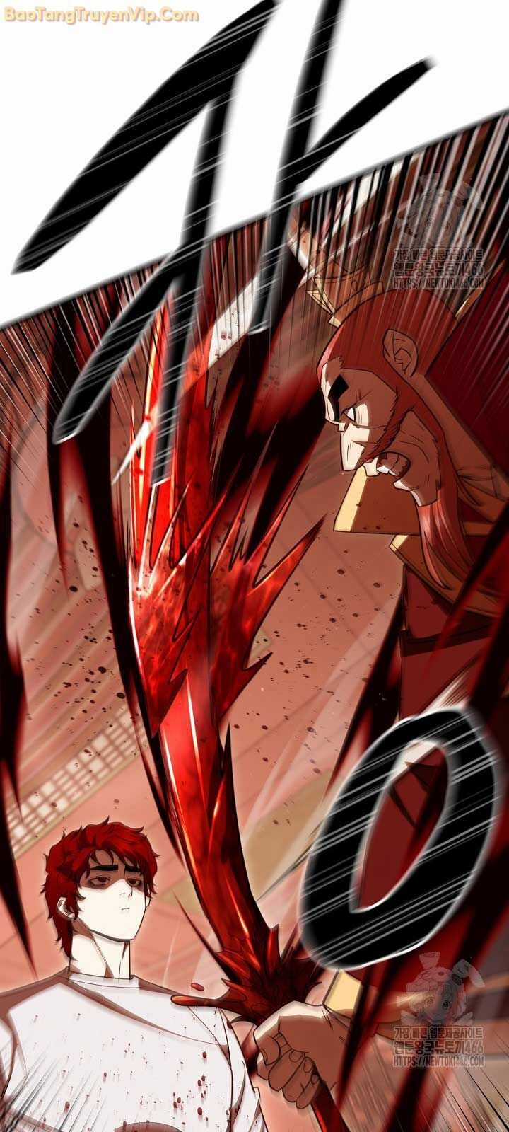 Tam Vương Truyền Nhân Chapter 17 trang 55