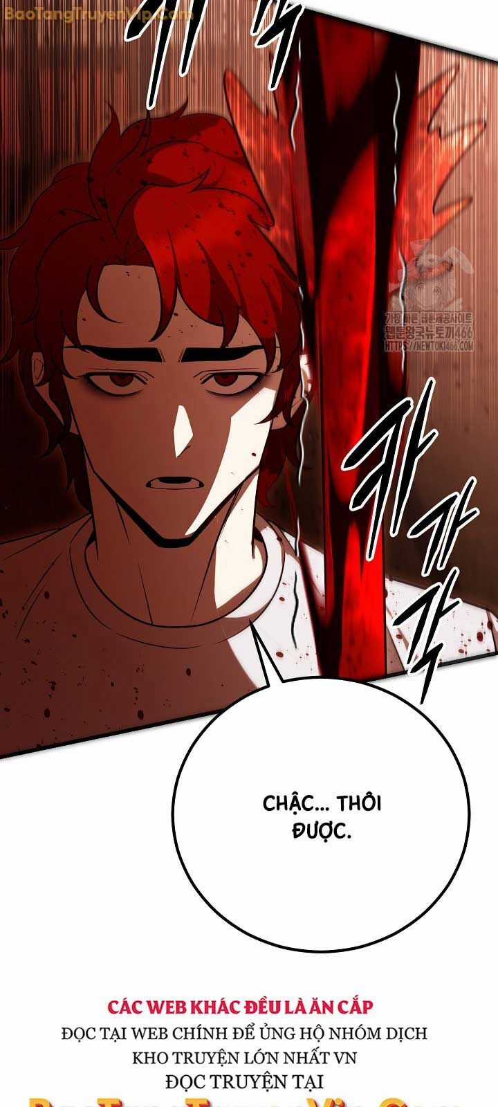 Tam Vương Truyền Nhân Chapter 17 trang 57