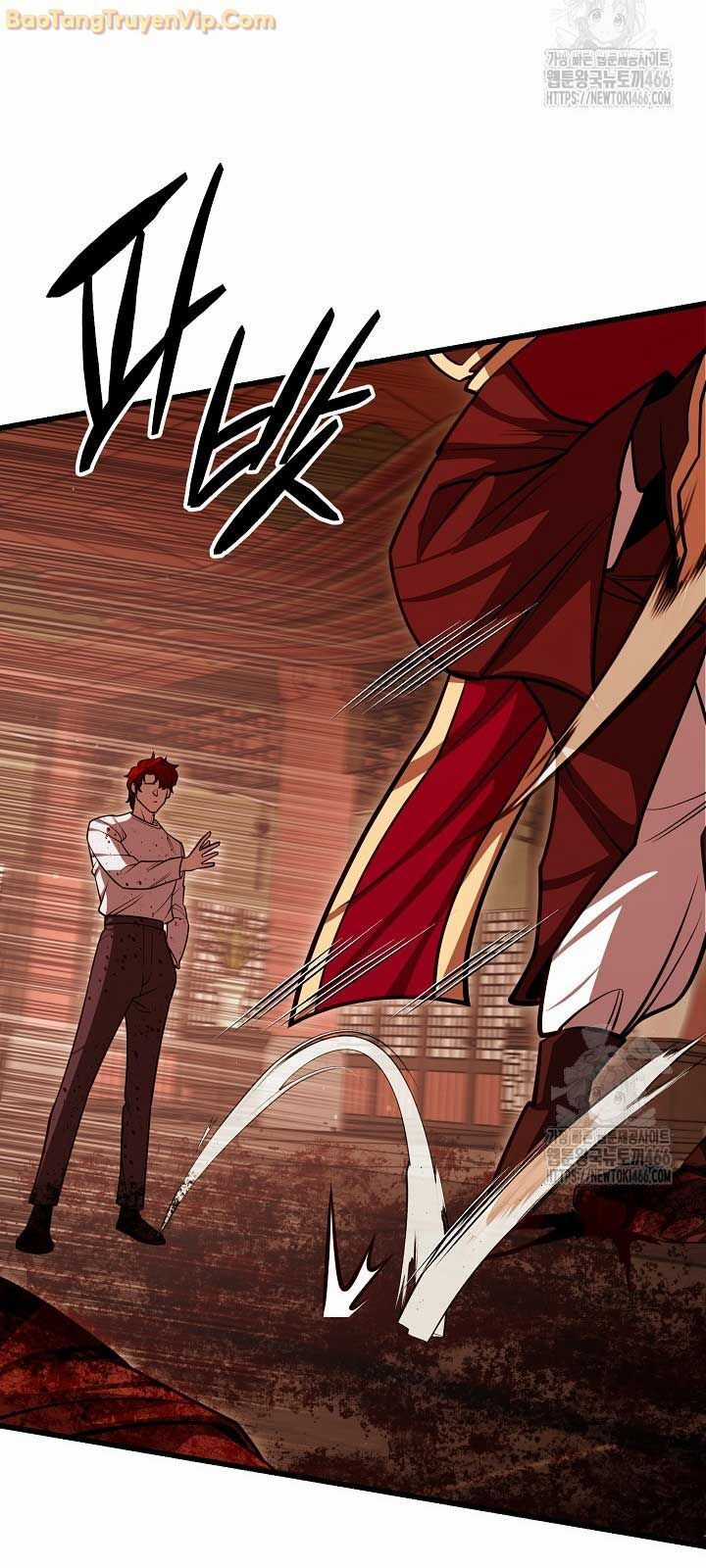 Tam Vương Truyền Nhân Chapter 17 trang 60