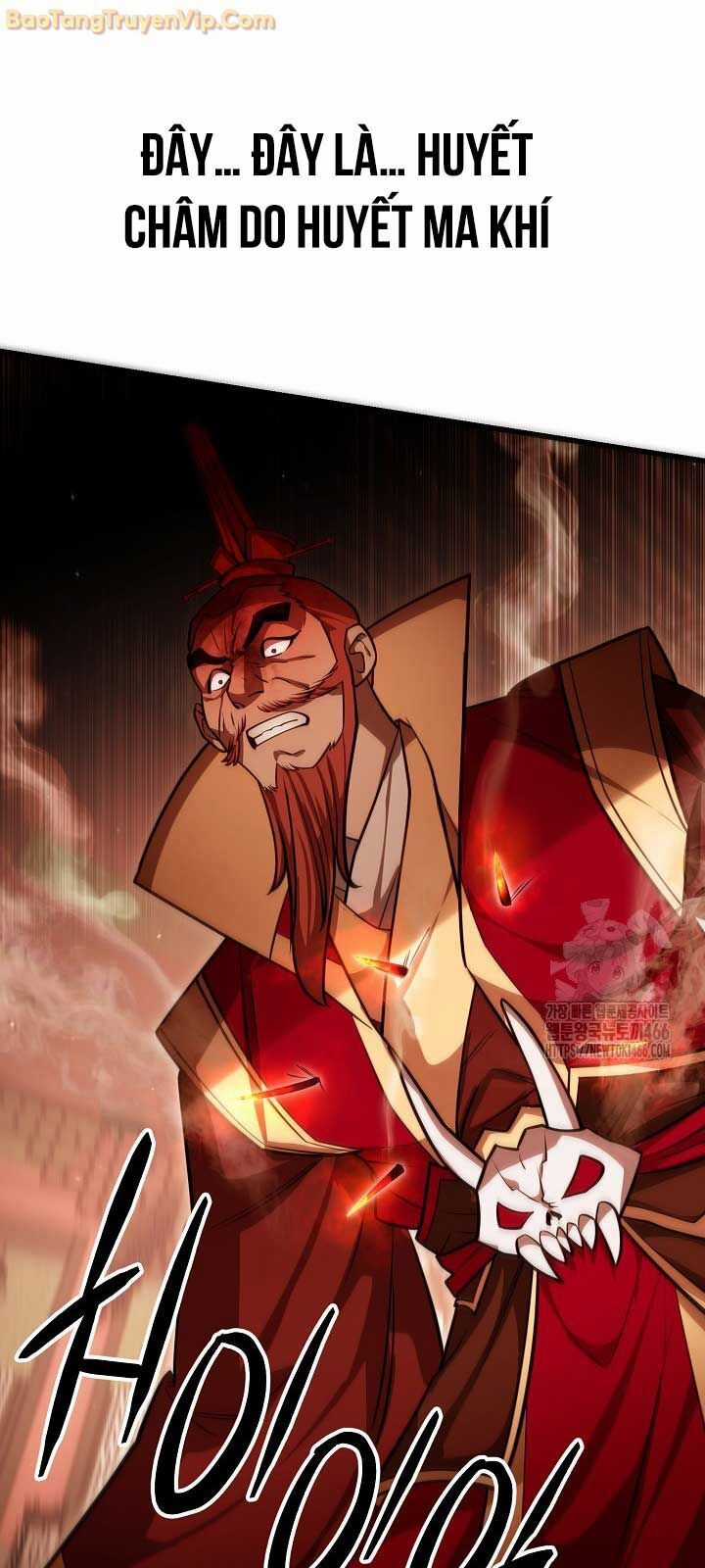 Tam Vương Truyền Nhân Chapter 17 trang 62