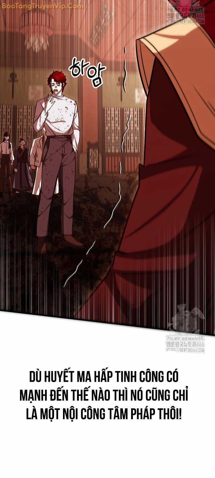 Tam Vương Truyền Nhân Chapter 17 trang 64