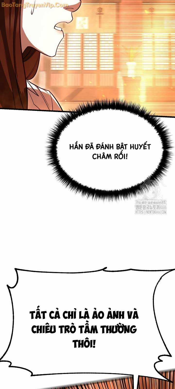 Tam Vương Truyền Nhân Chapter 17 trang 69