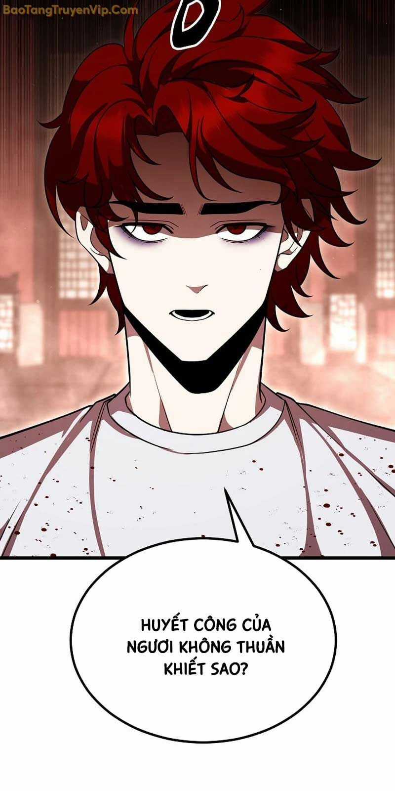 Tam Vương Truyền Nhân Chapter 17 trang 7