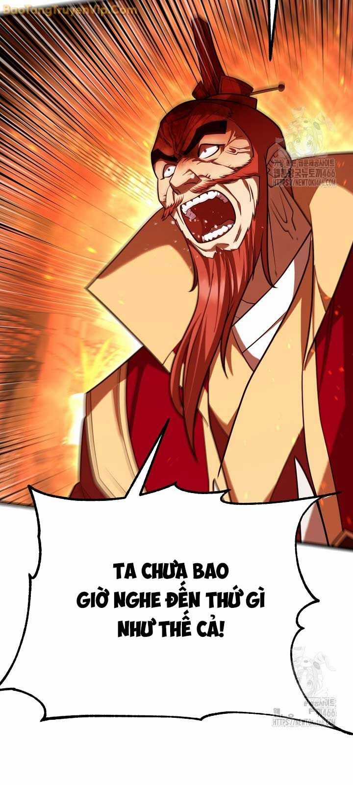 Tam Vương Truyền Nhân Chapter 17 trang 70