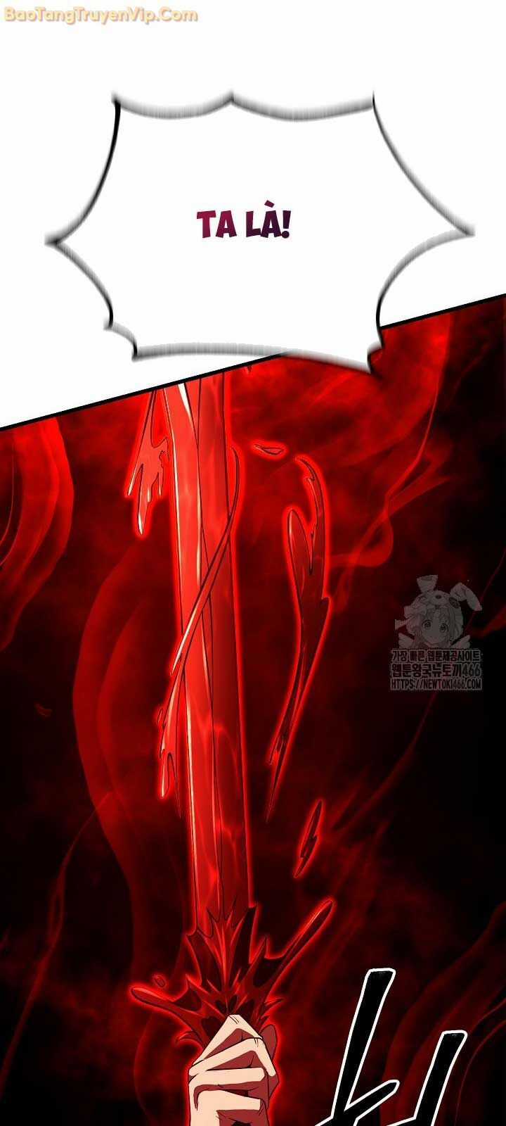 Tam Vương Truyền Nhân Chapter 17 trang 71