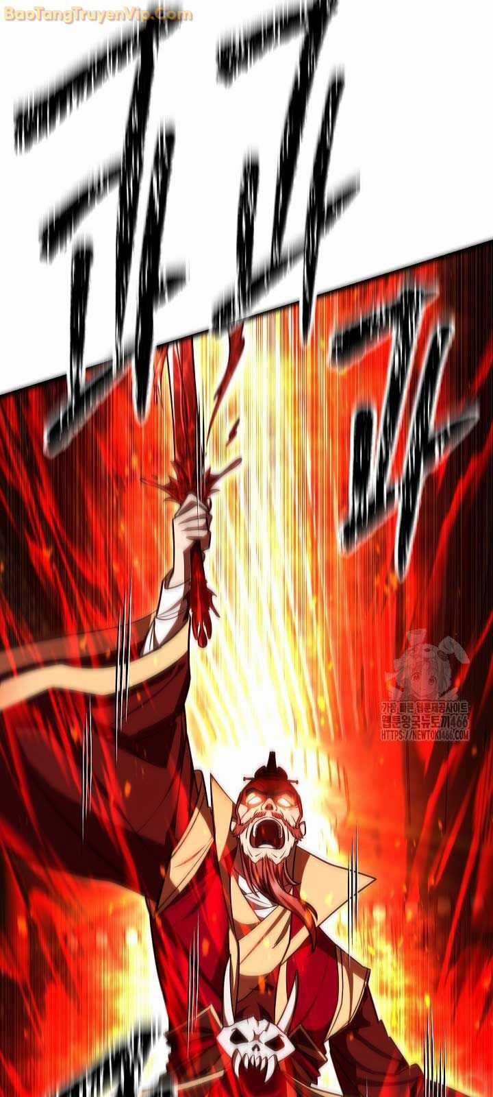 Tam Vương Truyền Nhân Chapter 17 trang 73