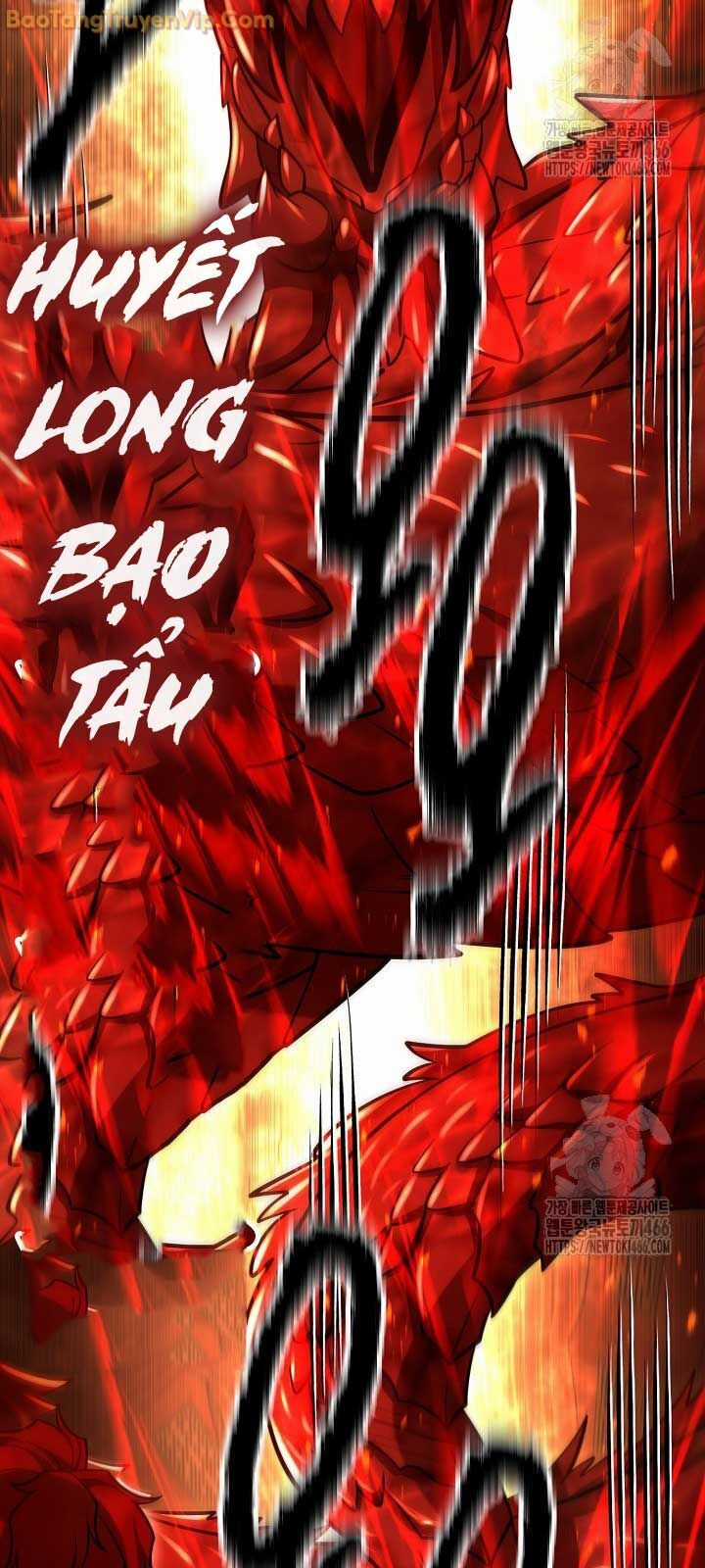 Tam Vương Truyền Nhân Chapter 17 trang 77