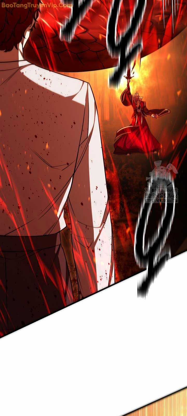 Tam Vương Truyền Nhân Chapter 17 trang 78