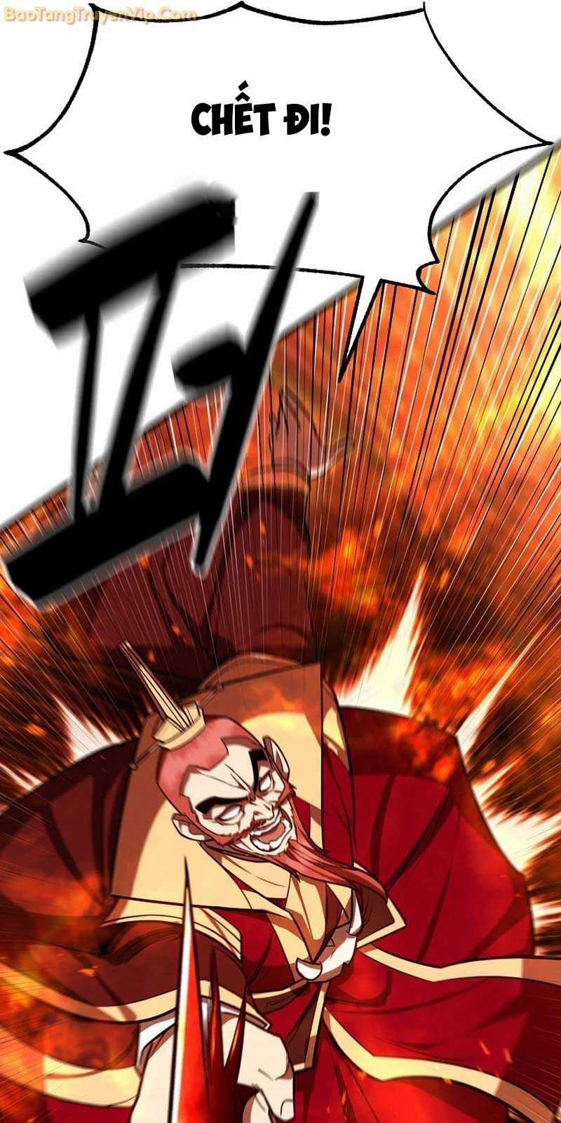 Tam Vương Truyền Nhân Chapter 17 trang 80