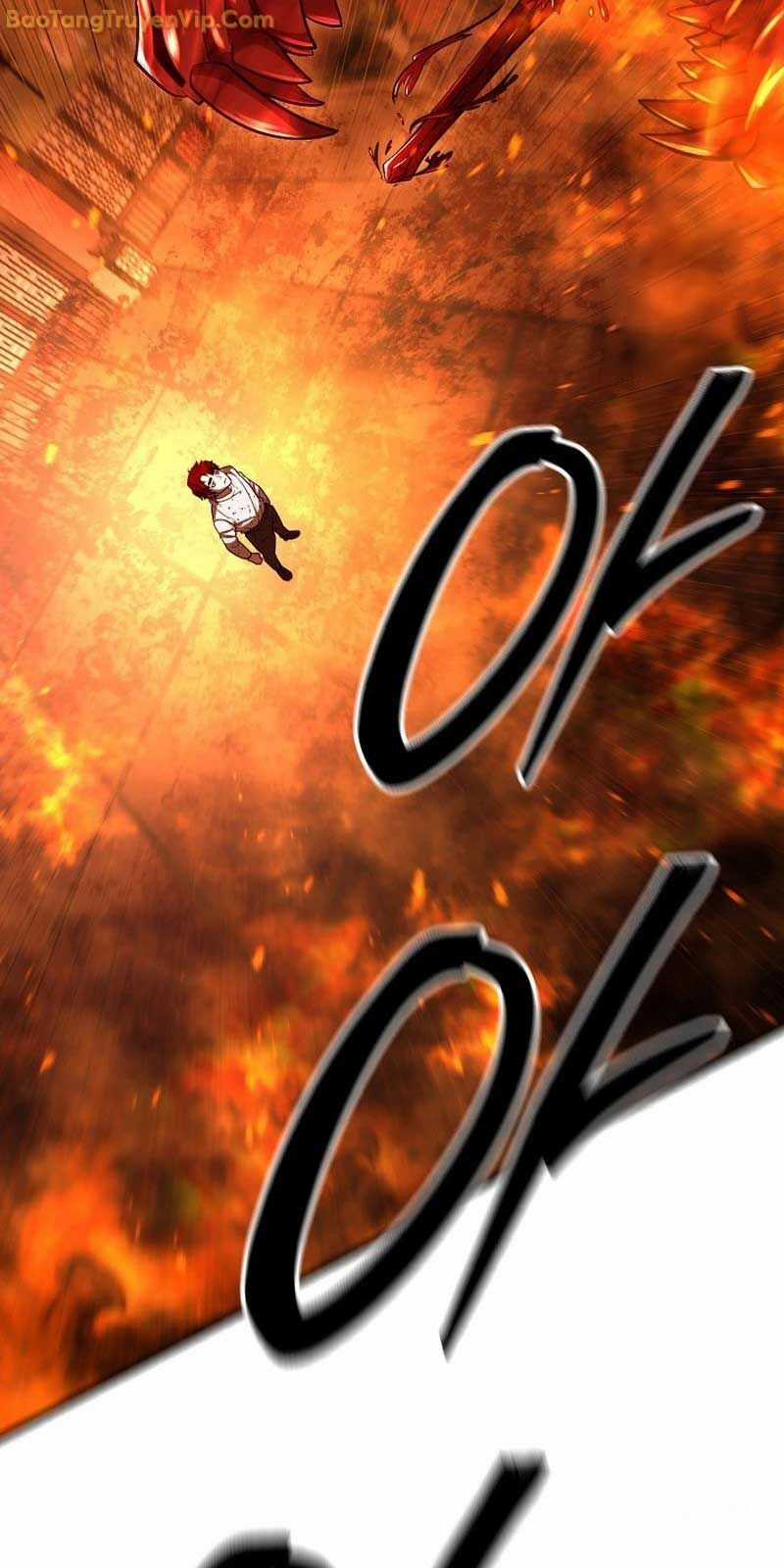 Tam Vương Truyền Nhân Chapter 17 trang 83