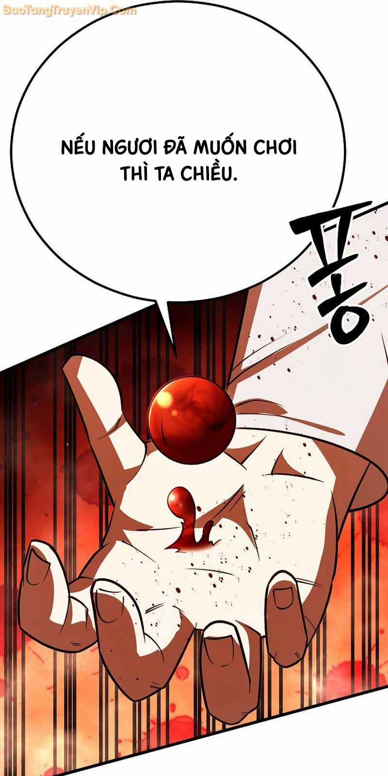 Tam Vương Truyền Nhân Chapter 17 trang 86