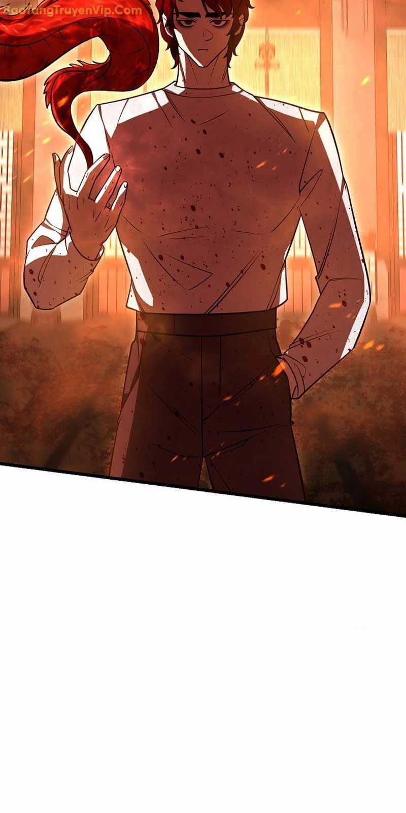 Tam Vương Truyền Nhân Chapter 17 trang 88