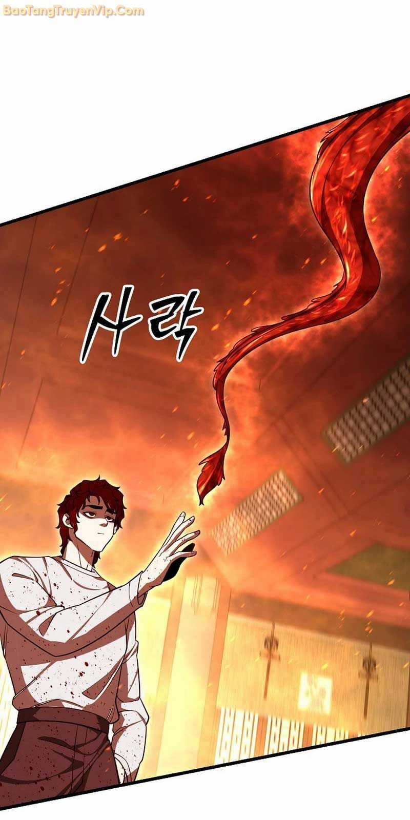 Tam Vương Truyền Nhân Chapter 17 trang 89