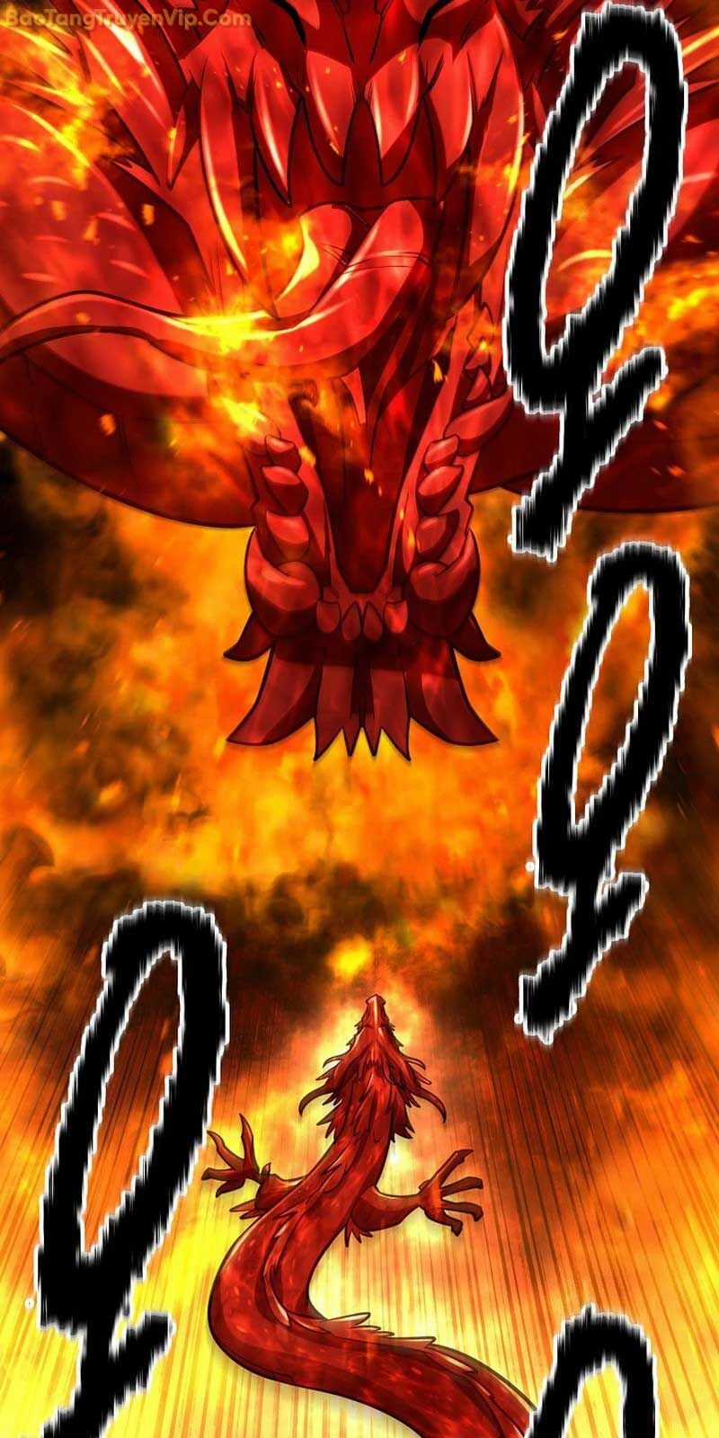 Tam Vương Truyền Nhân Chapter 17 trang 94