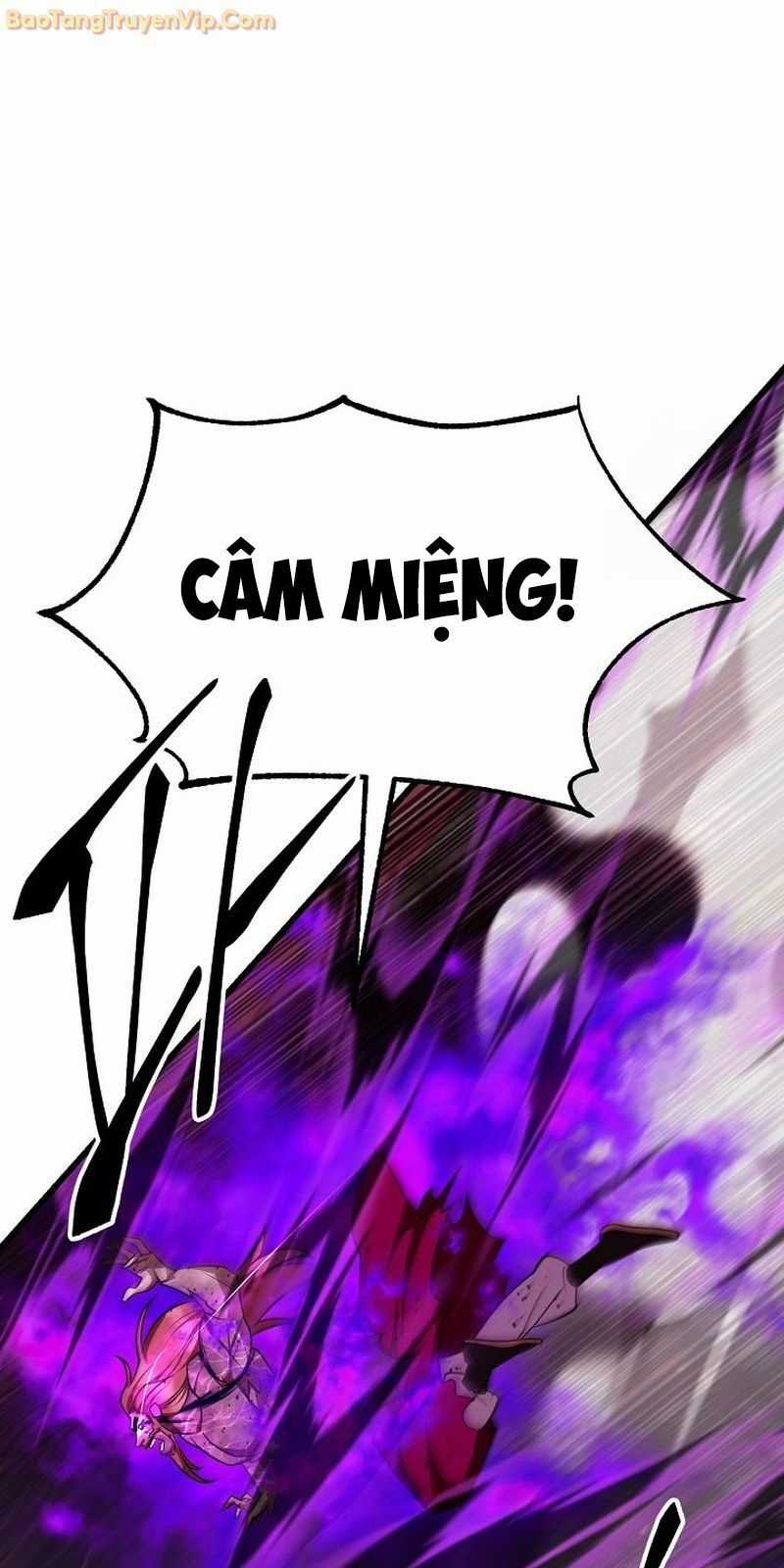 Tam Vương Truyền Nhân Chapter 18 trang 10