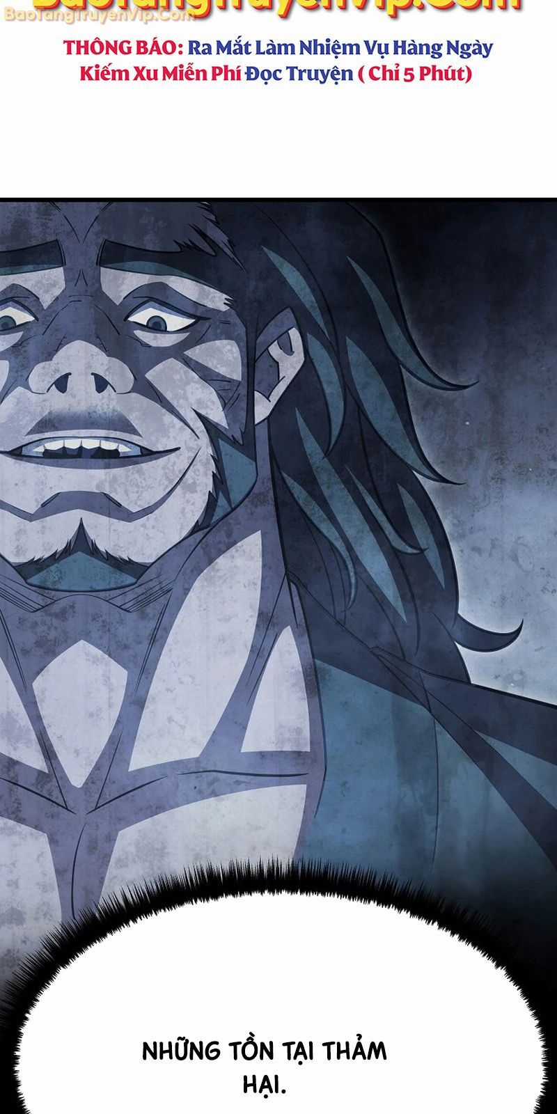 Tam Vương Truyền Nhân Chapter 18 trang 101