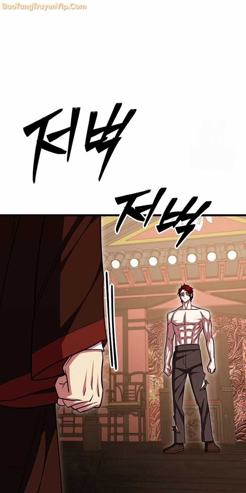 Tam Vương Truyền Nhân Chapter 18 trang 103