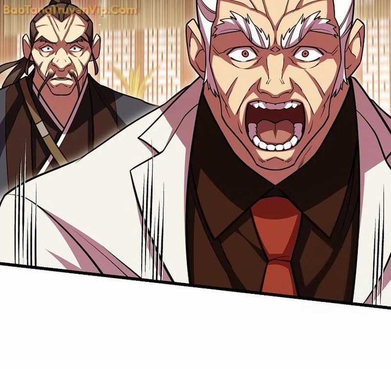 Tam Vương Truyền Nhân Chapter 18 trang 106