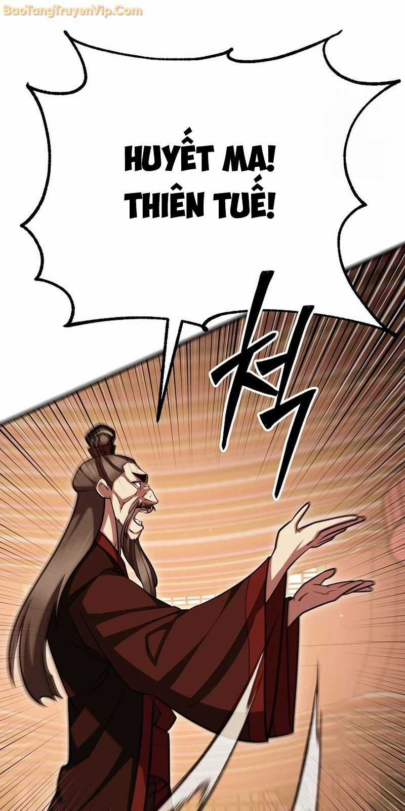 Tam Vương Truyền Nhân Chapter 18 trang 109