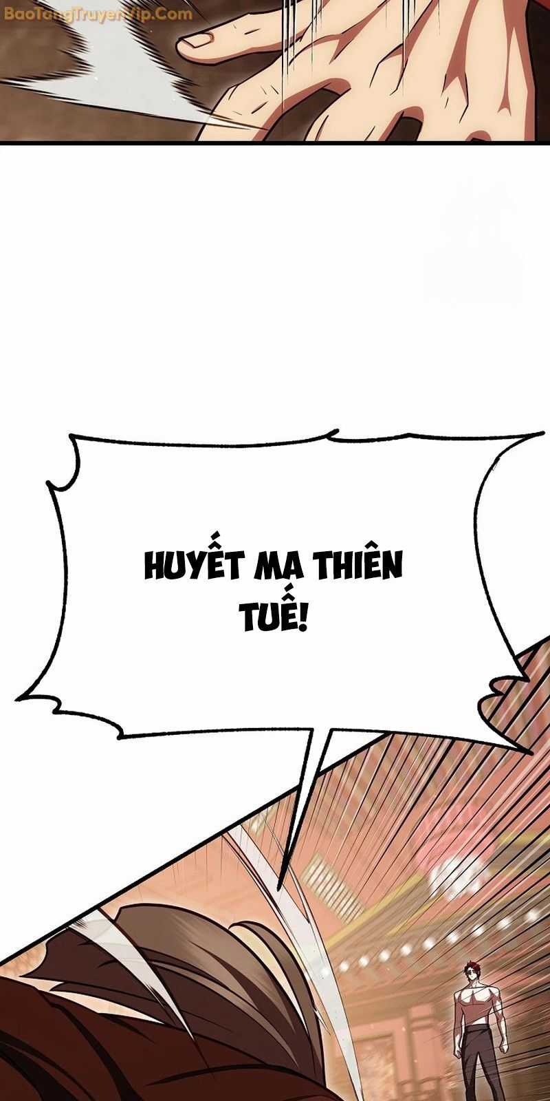 Tam Vương Truyền Nhân Chapter 18 trang 112