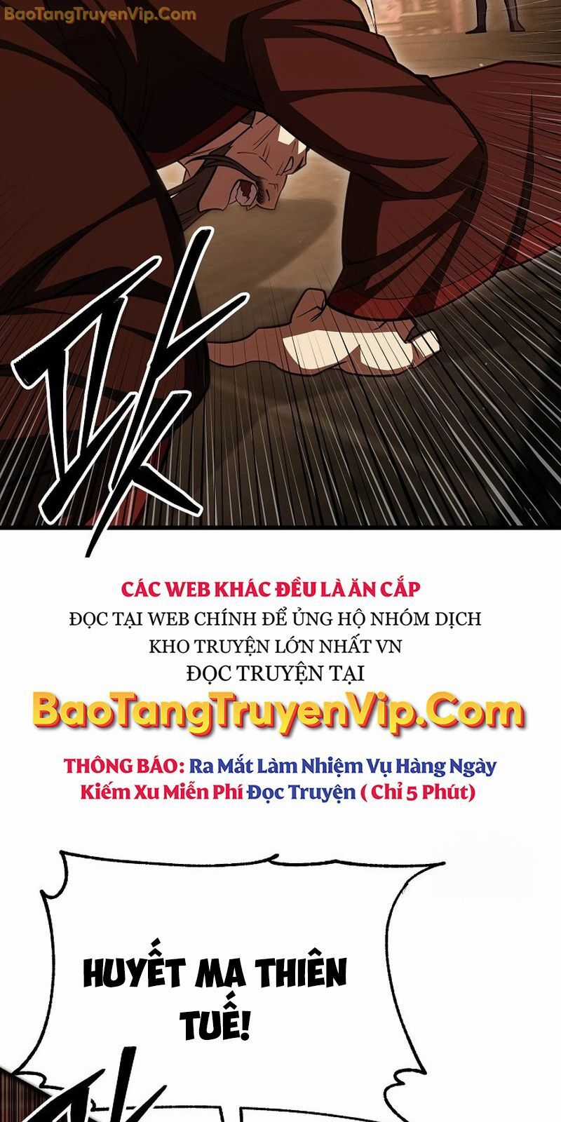 Tam Vương Truyền Nhân Chapter 18 trang 113
