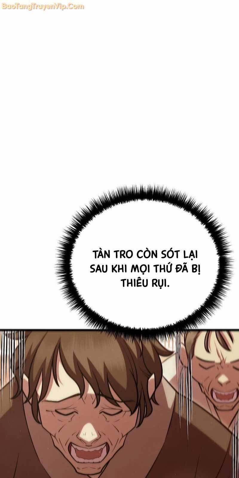 Tam Vương Truyền Nhân Chapter 18 trang 117