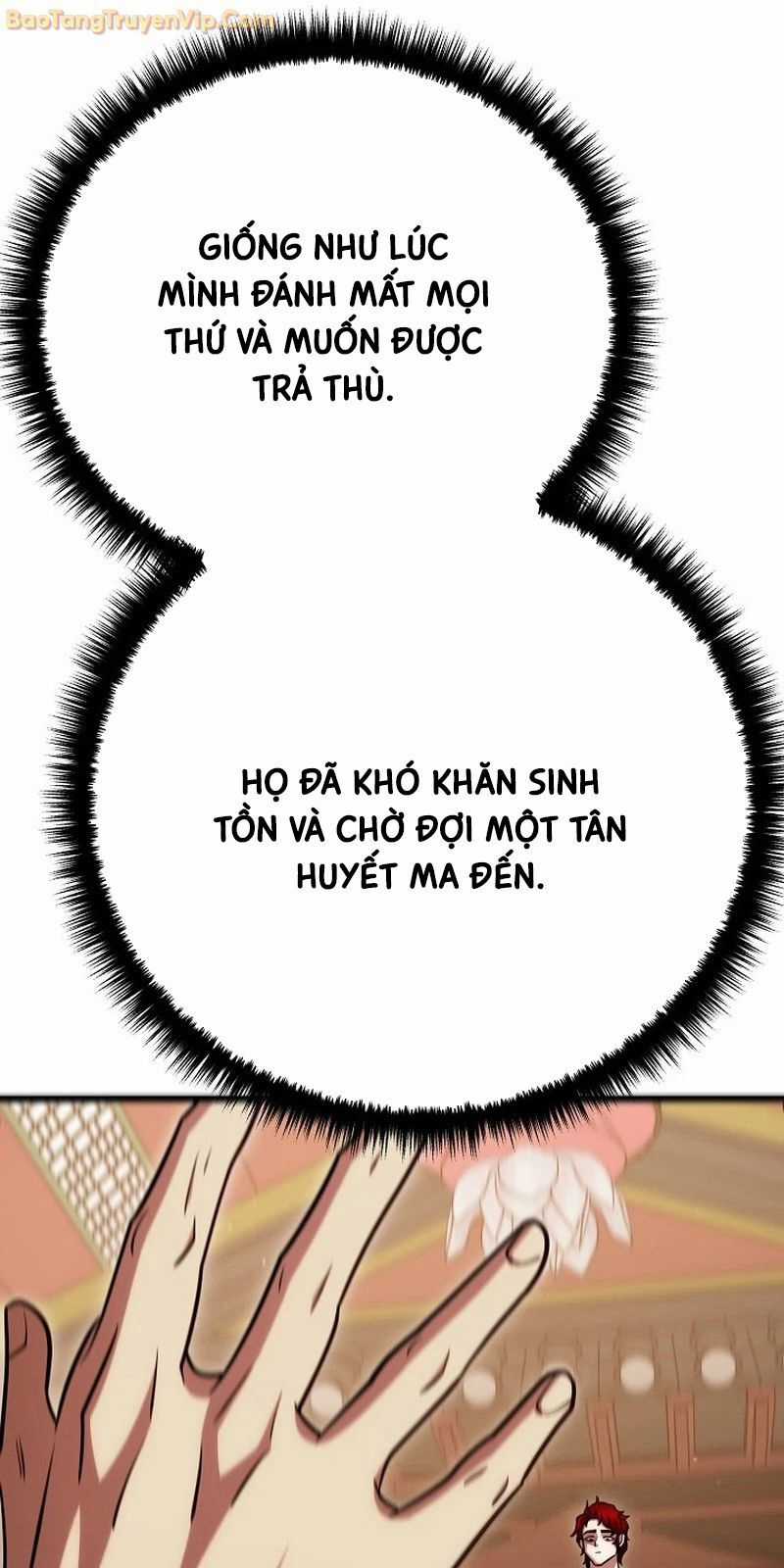 Tam Vương Truyền Nhân Chapter 18 trang 119