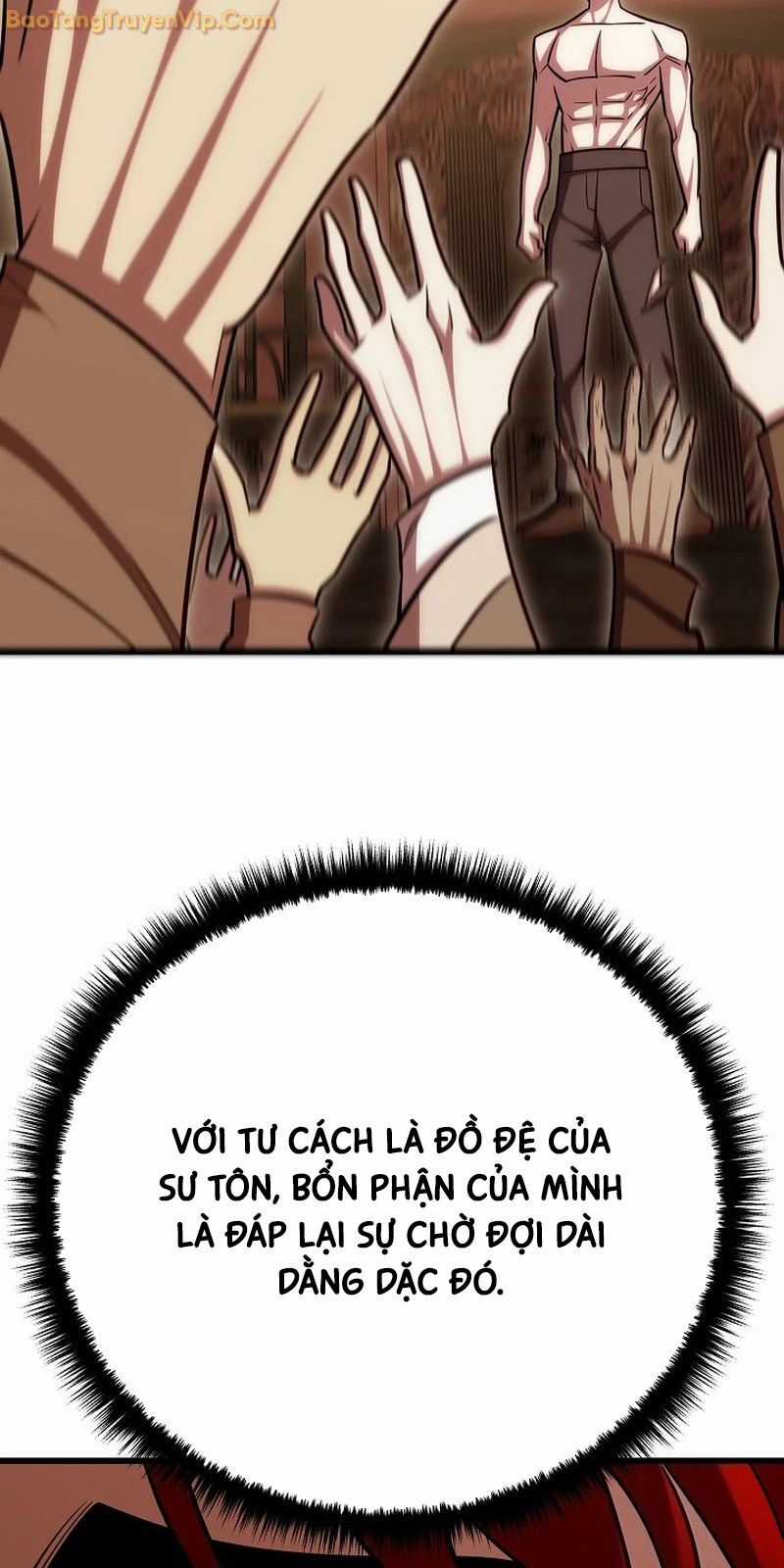 Tam Vương Truyền Nhân Chapter 18 trang 120