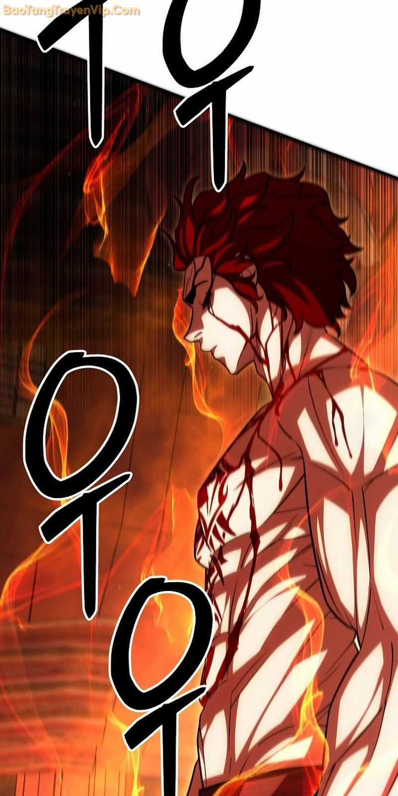 Tam Vương Truyền Nhân Chapter 18 trang 122