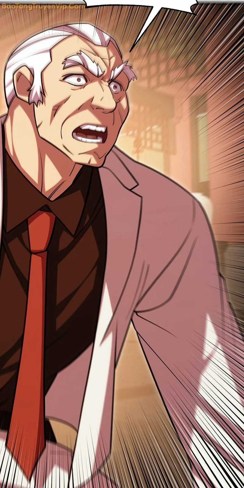 Tam Vương Truyền Nhân Chapter 18 trang 124