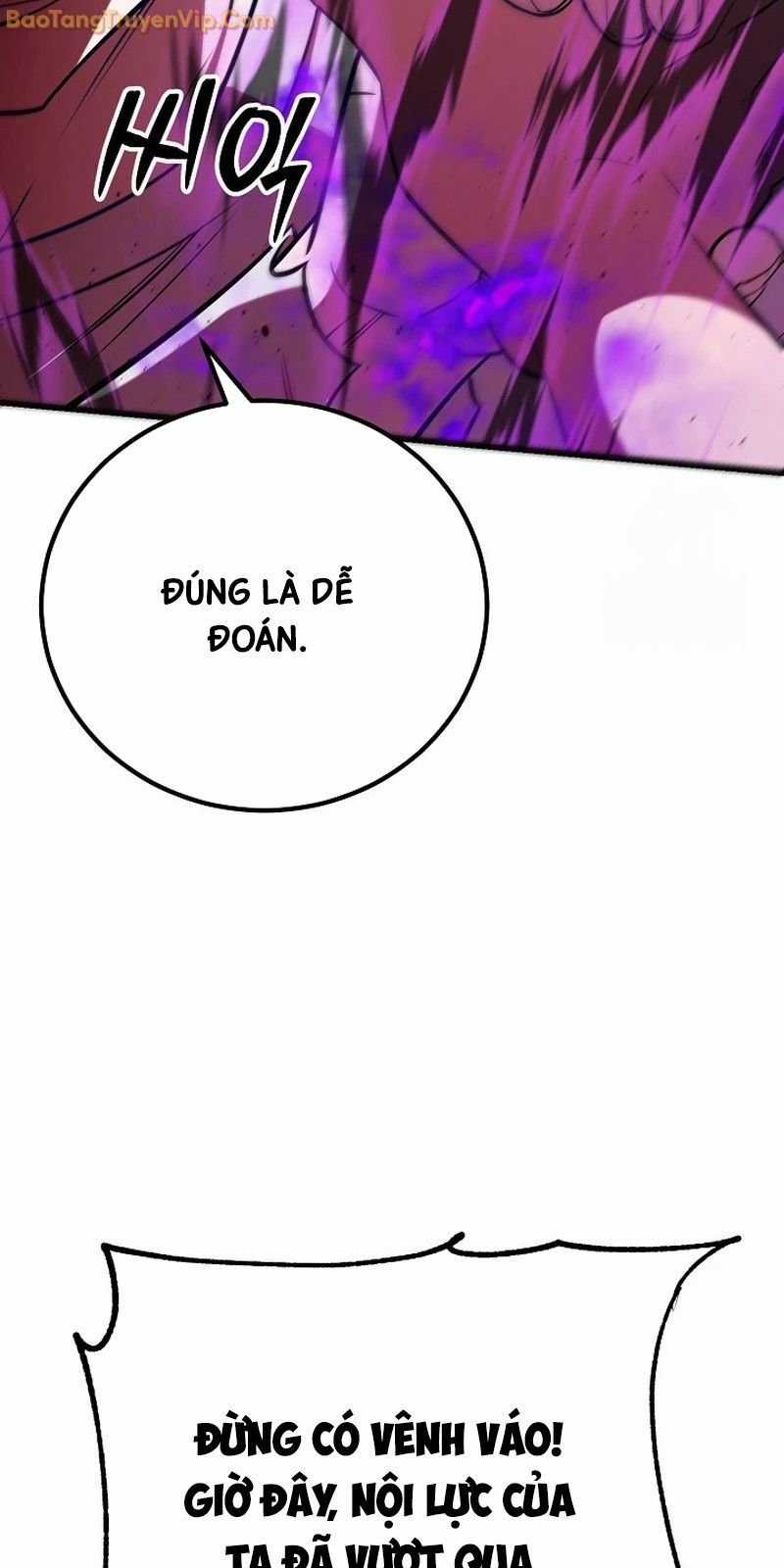 Tam Vương Truyền Nhân Chapter 18 trang 15