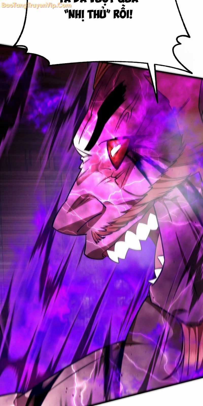 Tam Vương Truyền Nhân Chapter 18 trang 16