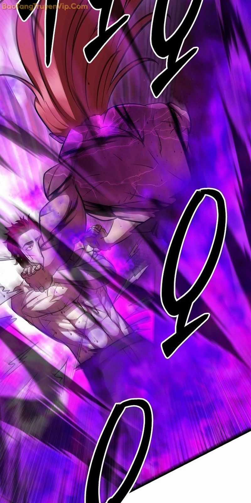 Tam Vương Truyền Nhân Chapter 18 trang 18