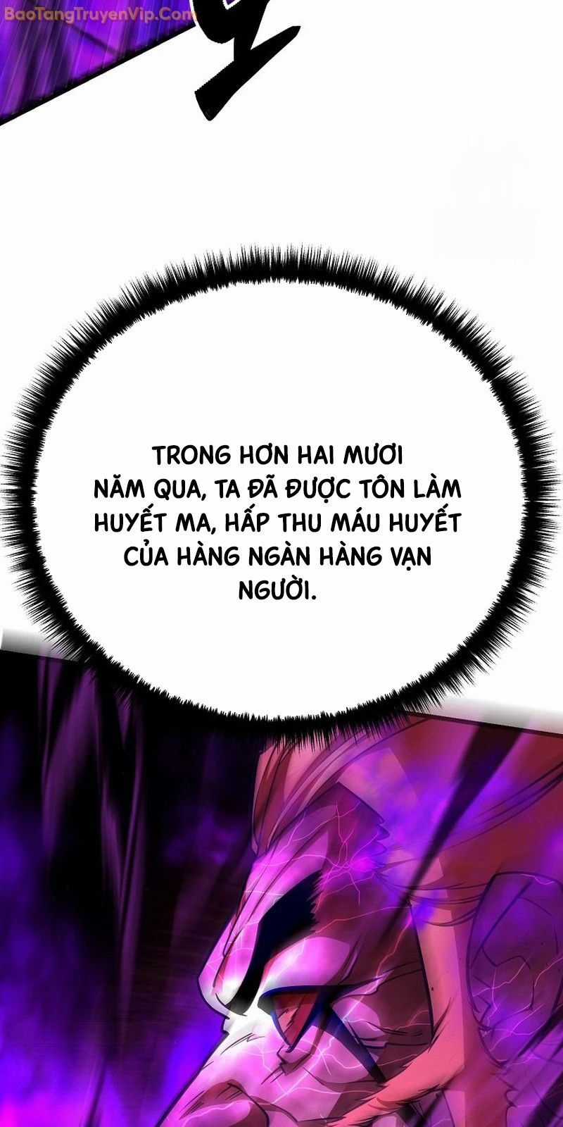 Tam Vương Truyền Nhân Chapter 18 trang 19