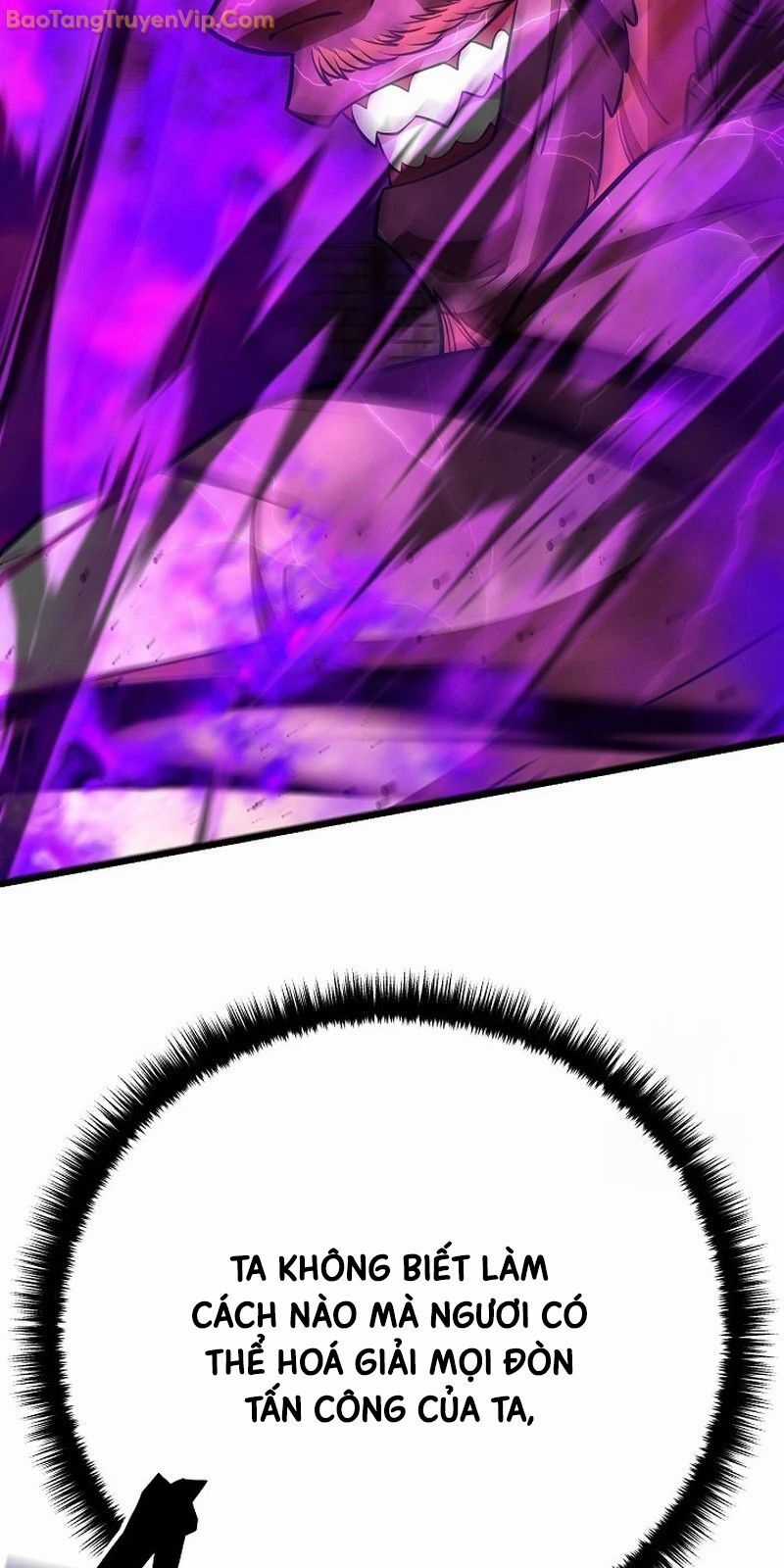 Tam Vương Truyền Nhân Chapter 18 trang 20