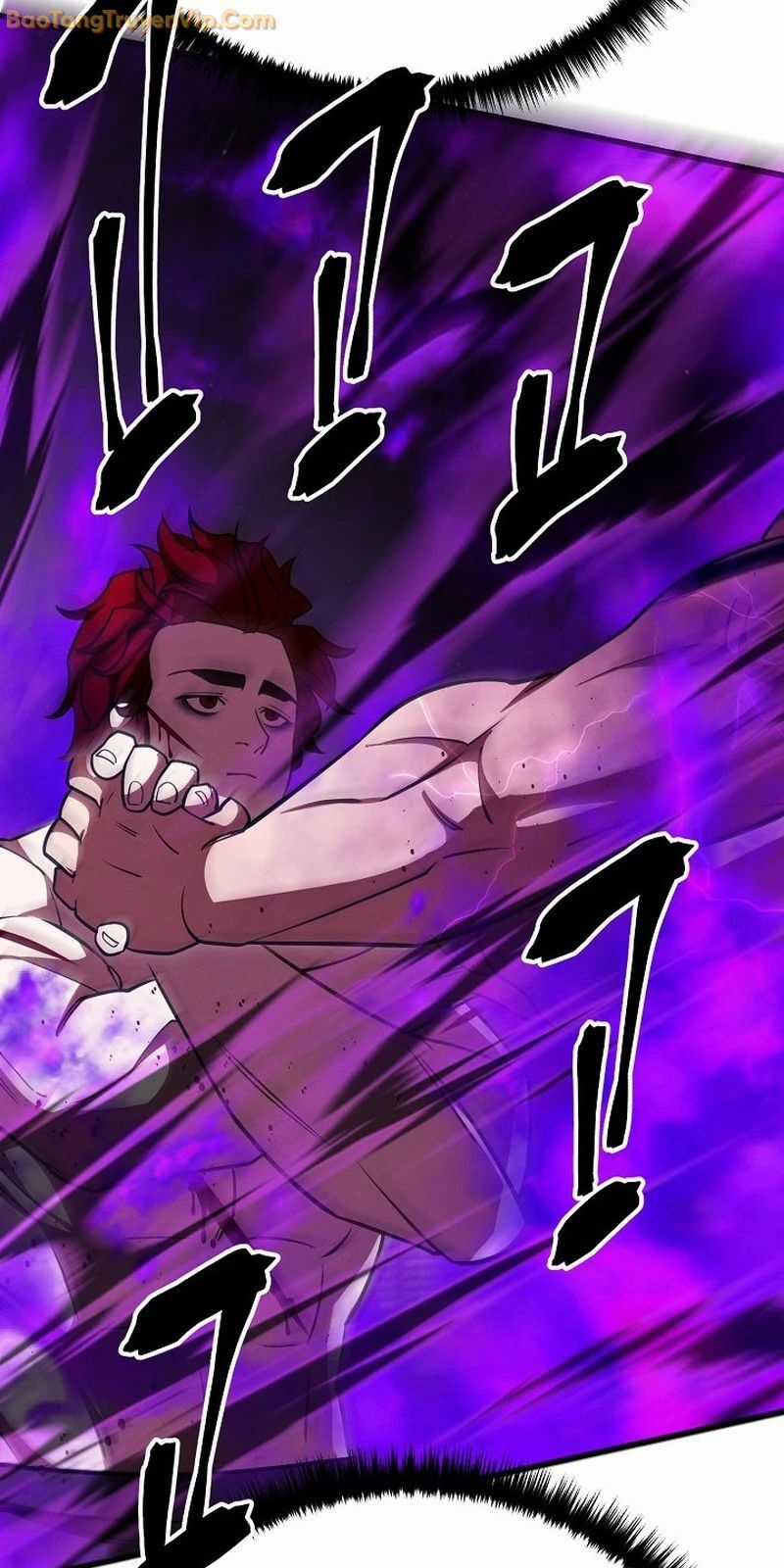 Tam Vương Truyền Nhân Chapter 18 trang 21