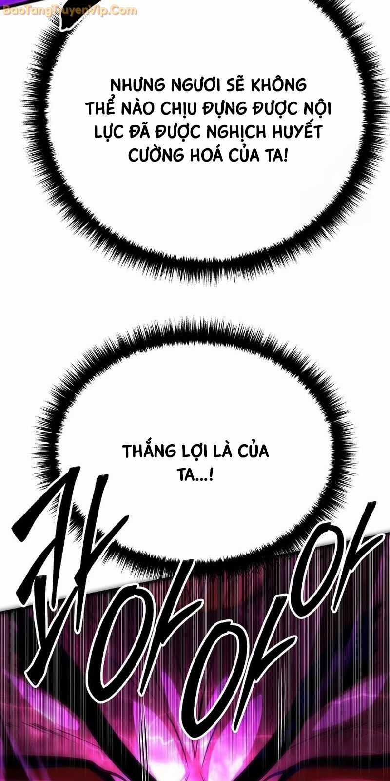 Tam Vương Truyền Nhân Chapter 18 trang 22