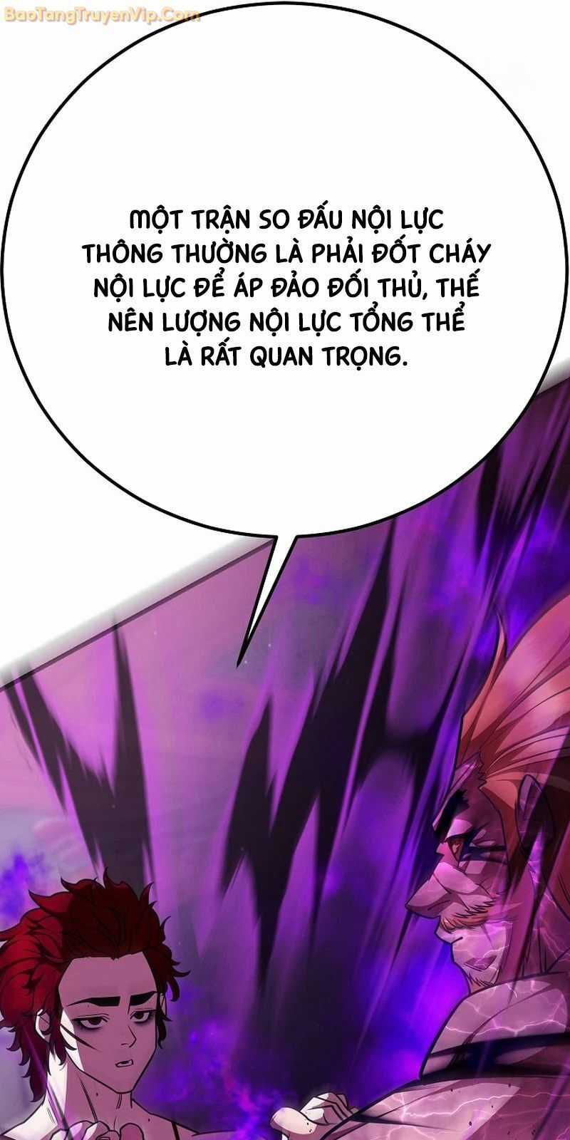 Tam Vương Truyền Nhân Chapter 18 trang 27