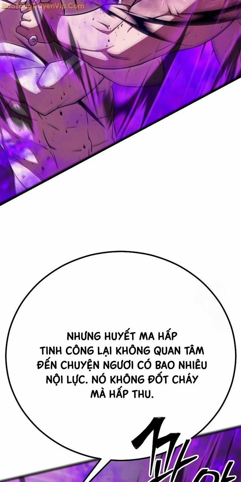 Tam Vương Truyền Nhân Chapter 18 trang 28
