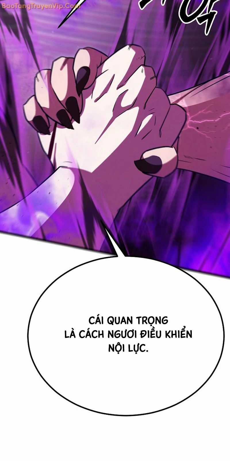 Tam Vương Truyền Nhân Chapter 18 trang 29