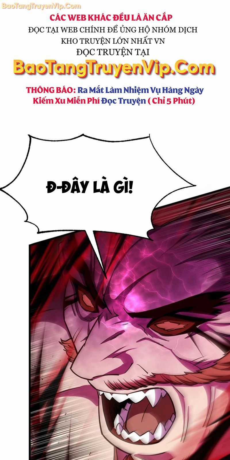 Tam Vương Truyền Nhân Chapter 18 trang 32