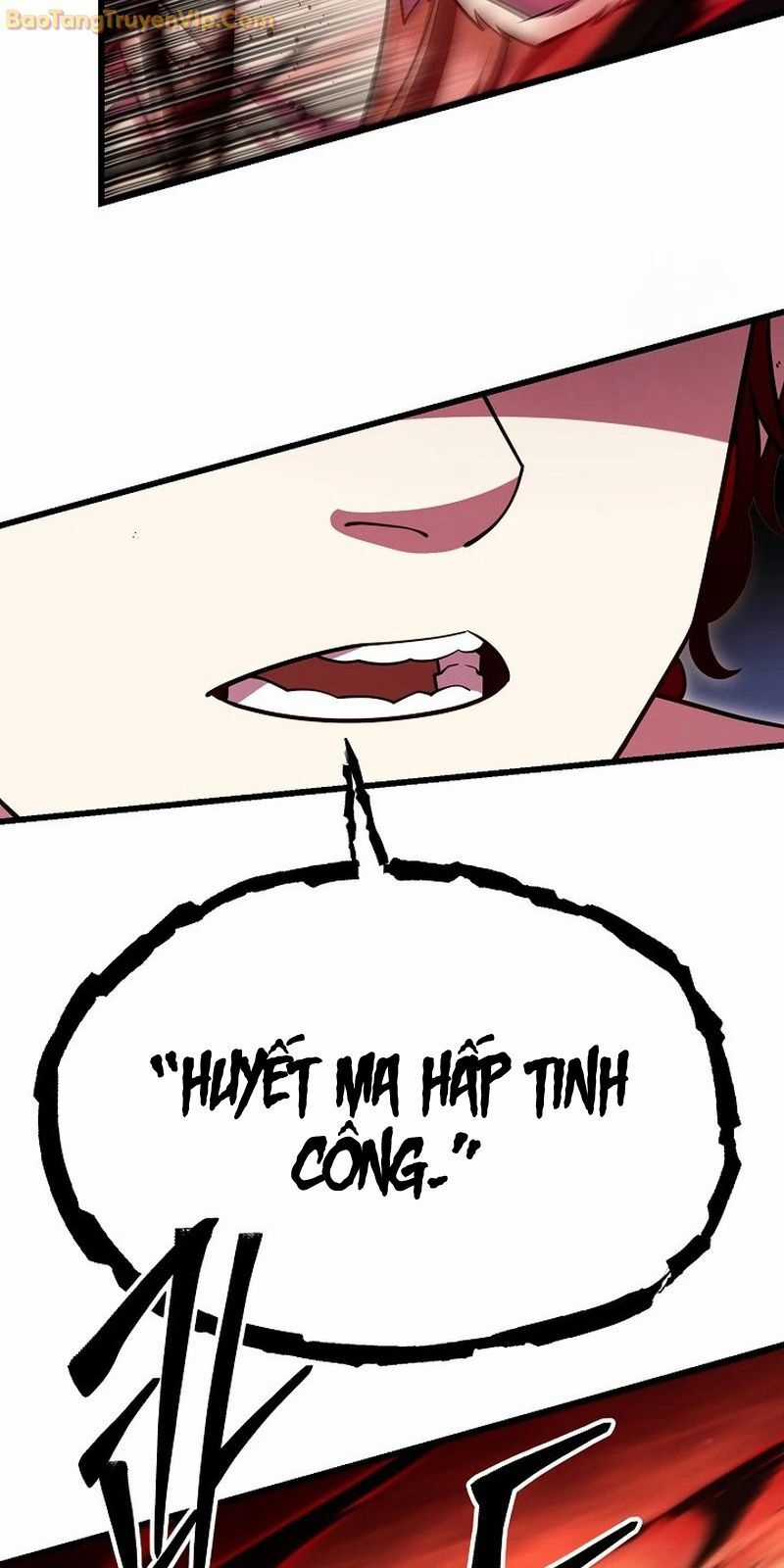 Tam Vương Truyền Nhân Chapter 18 trang 33