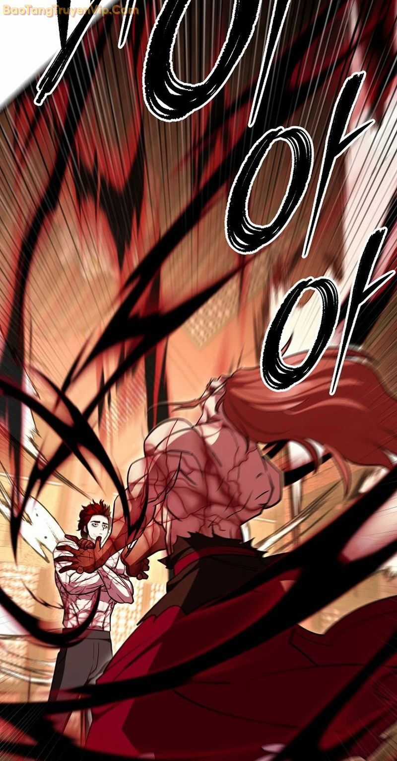 Tam Vương Truyền Nhân Chapter 18 trang 35