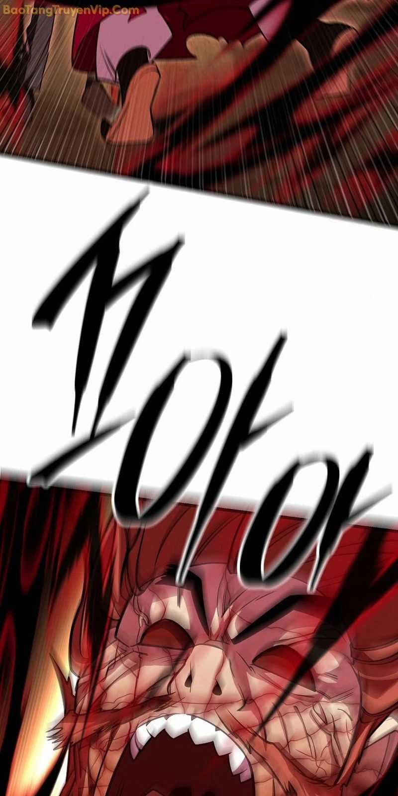 Tam Vương Truyền Nhân Chapter 18 trang 36