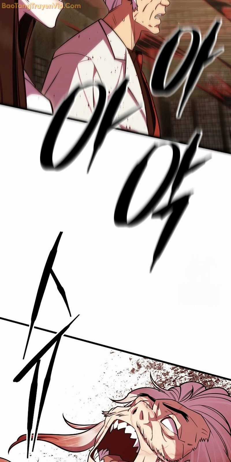 Tam Vương Truyền Nhân Chapter 18 trang 38