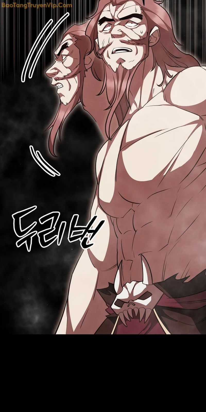 Tam Vương Truyền Nhân Chapter 18 trang 45