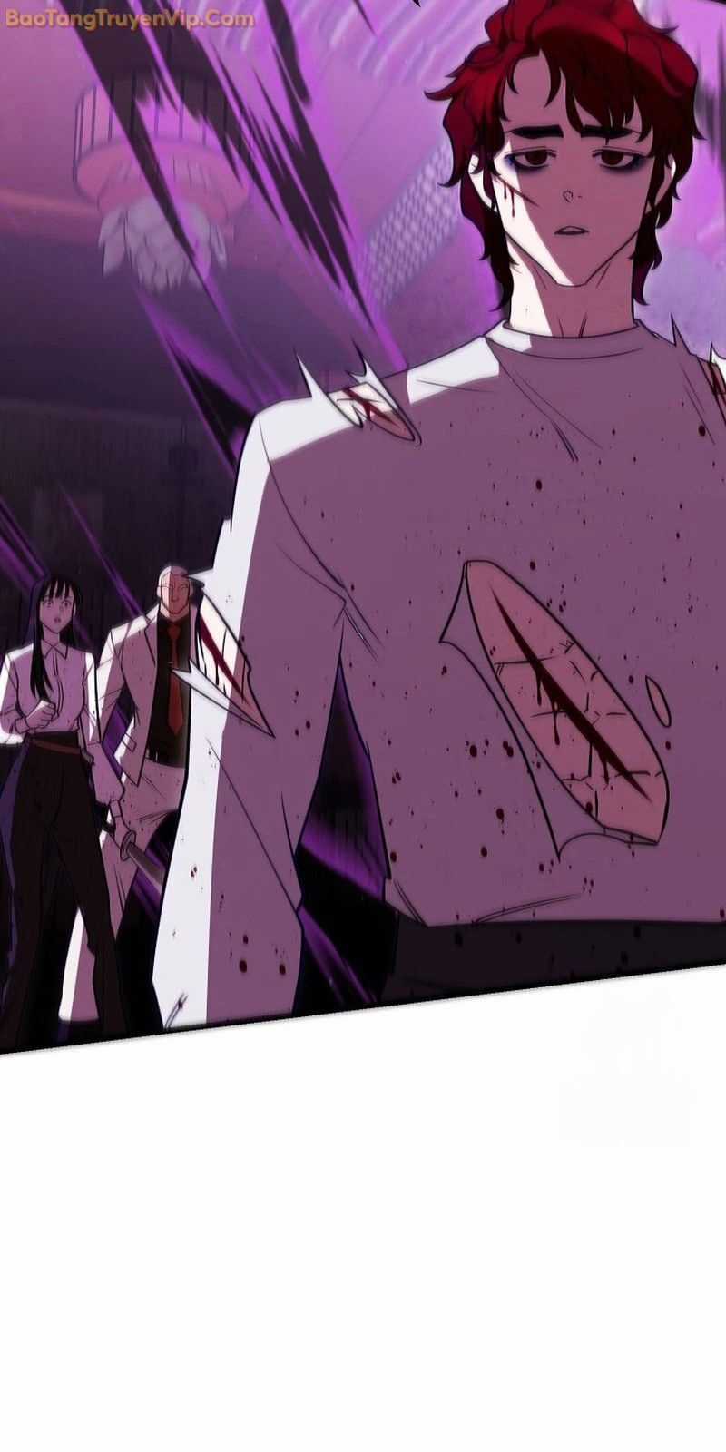 Tam Vương Truyền Nhân Chapter 18 trang 5