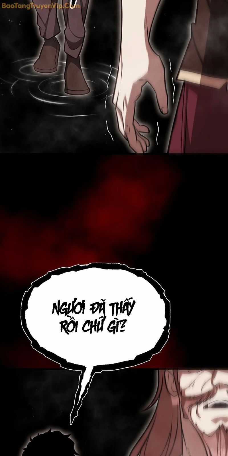 Tam Vương Truyền Nhân Chapter 18 trang 54