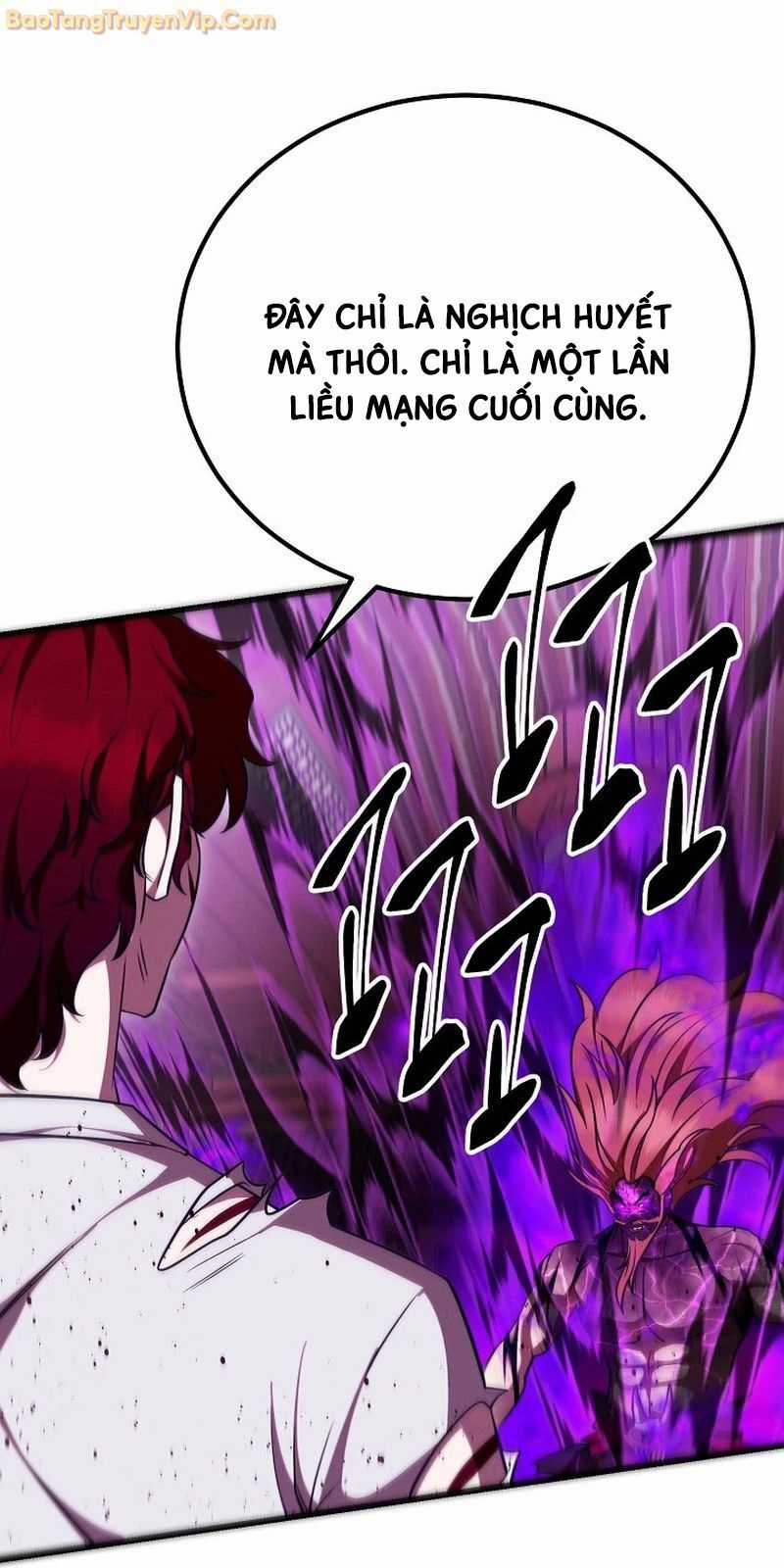 Tam Vương Truyền Nhân Chapter 18 trang 6